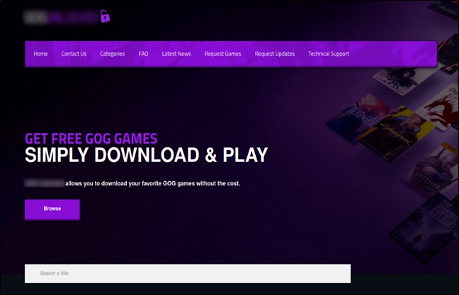 Free Game Loop Adware - Easy removal steps (updated)