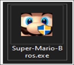 Cyble — Trojanized Super Mario Game Installer Spreads SupremeBot Malware