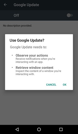 Trojan BlackRock (Android) - Instruções de remoção de malware (atualizado)
